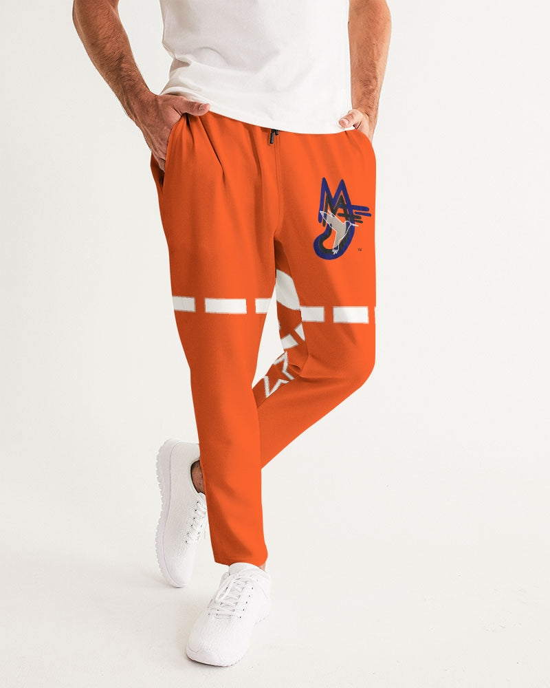 Another one by Marvin Jeans and Trinity D Marvin Men's Joggers
