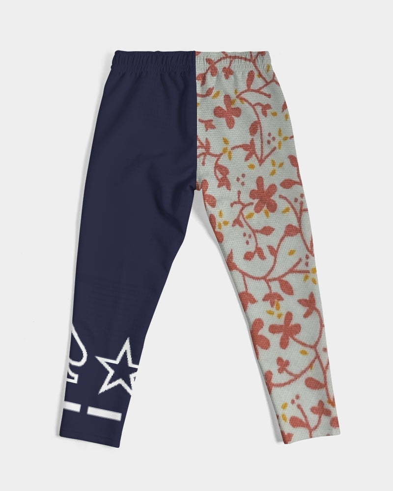 Wildwood, blue  by Marvin Jeans and Trinity D Marvin Men's Joggers