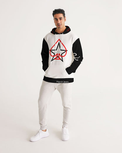 Blackstone BY MARVIN JEANS Men's Hoodie