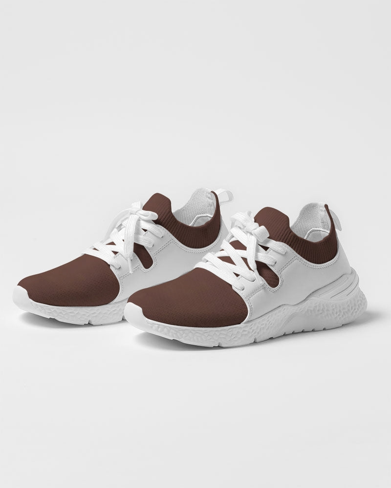 Premium BY MARVIN JEANS Men's Two-Tone Sneaker
