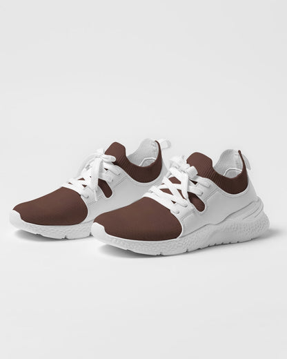 Premium BY MARVIN JEANS Men's Two-Tone Sneaker