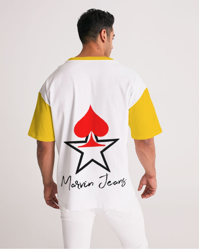 Cheeto Men's Premium Heavyweight Tee