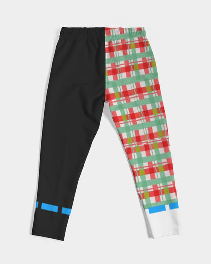 Color grid by Marvin Jeans and Trinity D Marvin Men's Joggers