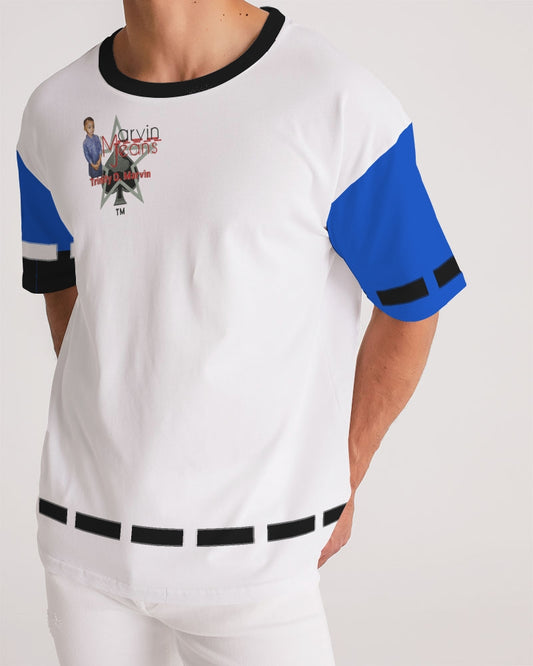 Bluetooth Men's Premium Heavyweight Tee