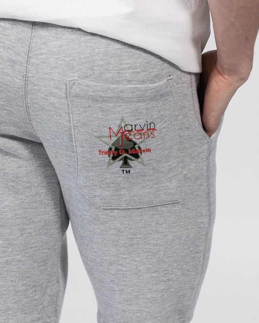 Da BRAND BY MARVIN JEANS Unisex Premium Fleece Joggers | Lane Seven
