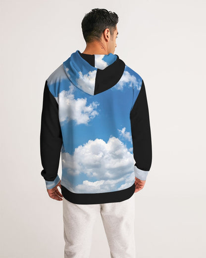 Skydive BY MARVIN JEANS Men's Hoodie