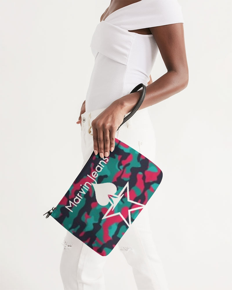 Brilliant Daily Zip Pouch