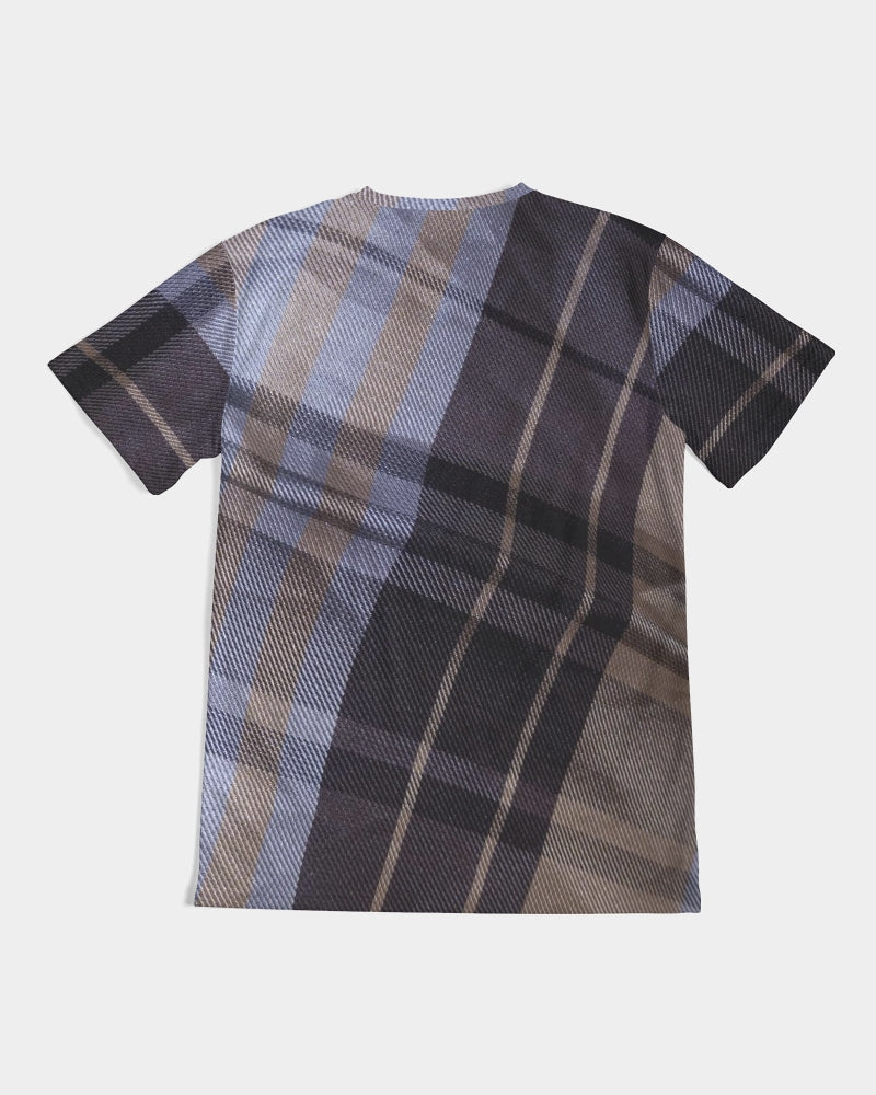 Fashion Icon 2 by Trinity D Marvin and Marvin Jeans  Men's Tee