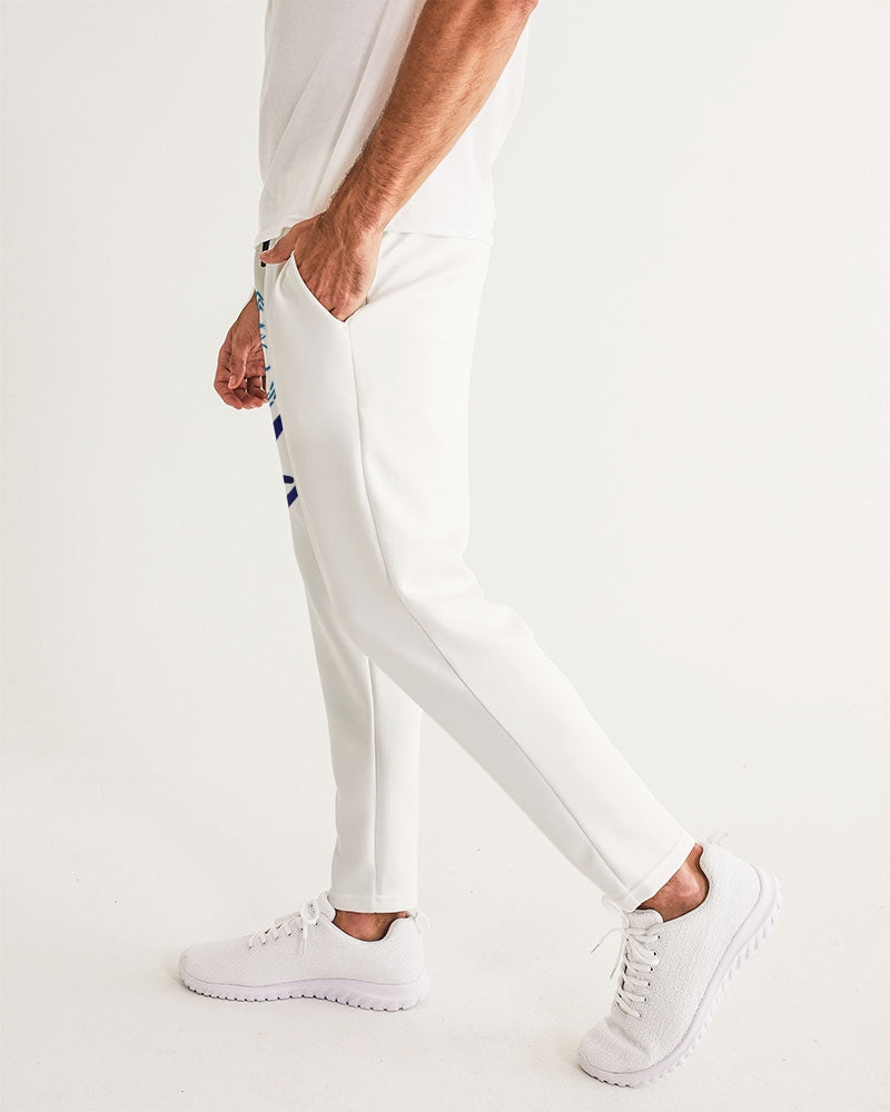 Two logo's by Marvin Jeans and Trinity D Marvin Men's Joggers