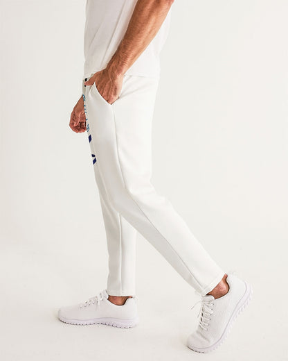 Two logo's by Marvin Jeans and Trinity D Marvin Men's Joggers