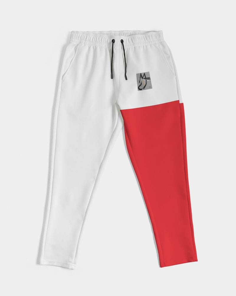 @John 3:16 Men's Joggers