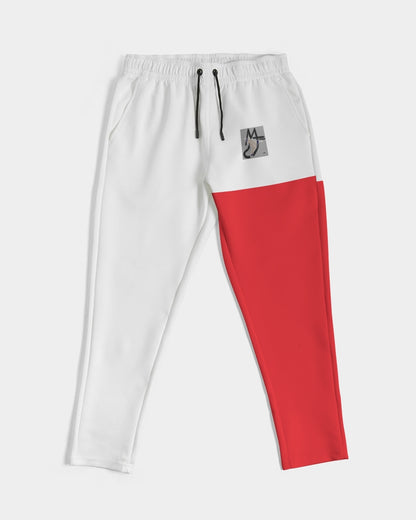 @John 3:16 Men's Joggers