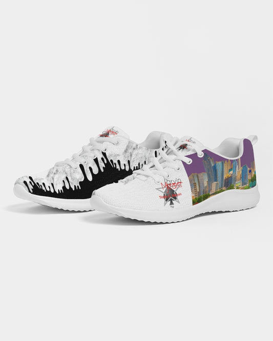 @tlanta Saint Louis (new Athletics) by Marvin Jeans and Trinity D Marvin Men's Athletic Shoe