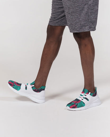 Brilliant BY MARVIN JEANS Men's Two-Tone Sneaker