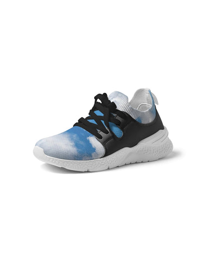 Skydive black BY MARVIN JEANS Men's Two-Tone Sneaker