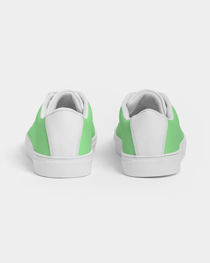 Mint 2.0 by Marvin Jeans and Trinity D Marvin Men's Faux-Leather Sneaker