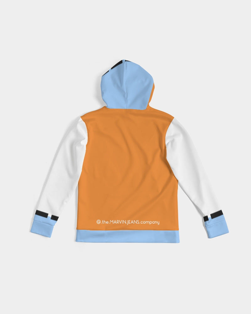 Color tide 1.0 Men's Hoodie