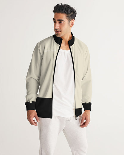 Blake Trinity D. Marvin and Marvin Jeans  Men's Track Jacket