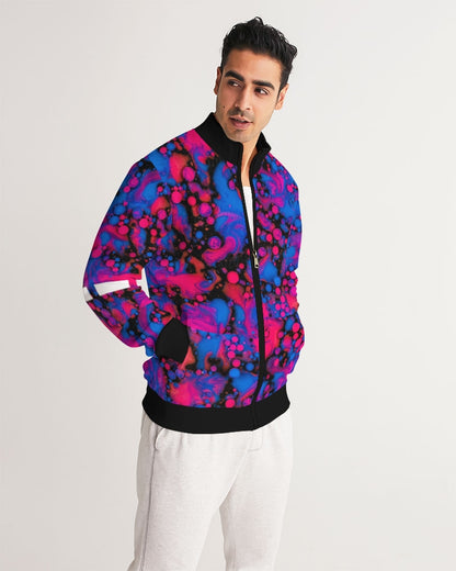 High Tide Legacy BY MARVIN JEANS Men's Track Jacket