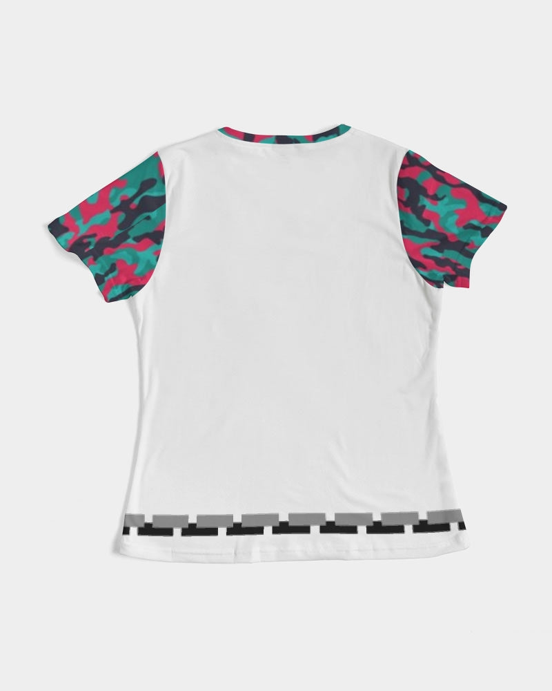 Brilliant BY MARVIN JEANS Women's Tee