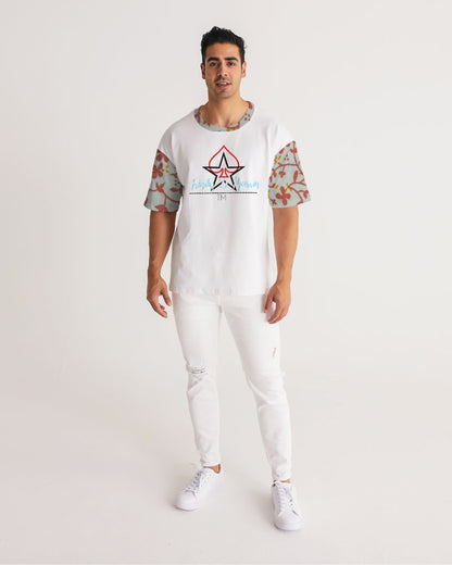 Wildwood  Men's Premium Heavyweight Tee