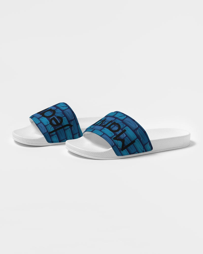 Brick City Men's Slide Sandal