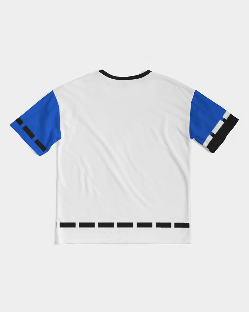 Bluetooth Men's Premium Heavyweight Tee