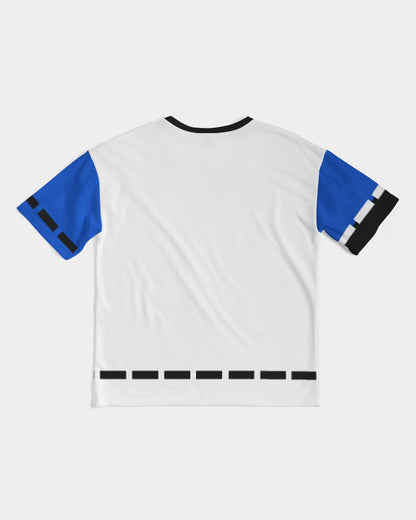 Bluetooth Men's Premium Heavyweight Tee