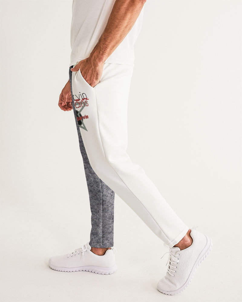 Wool by Marvin Jeans and Trinity D Marvin Men's Joggers