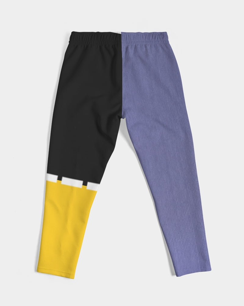 Yellow mix by Marvin Jeans and Trinity D Marvin Men's Joggers
