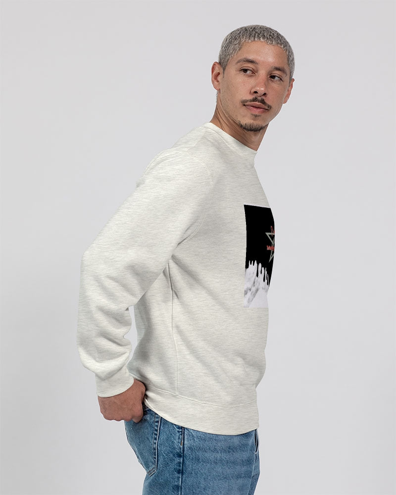 Drip Unisex Premium Crewneck Sweatshirt | Lane Seven