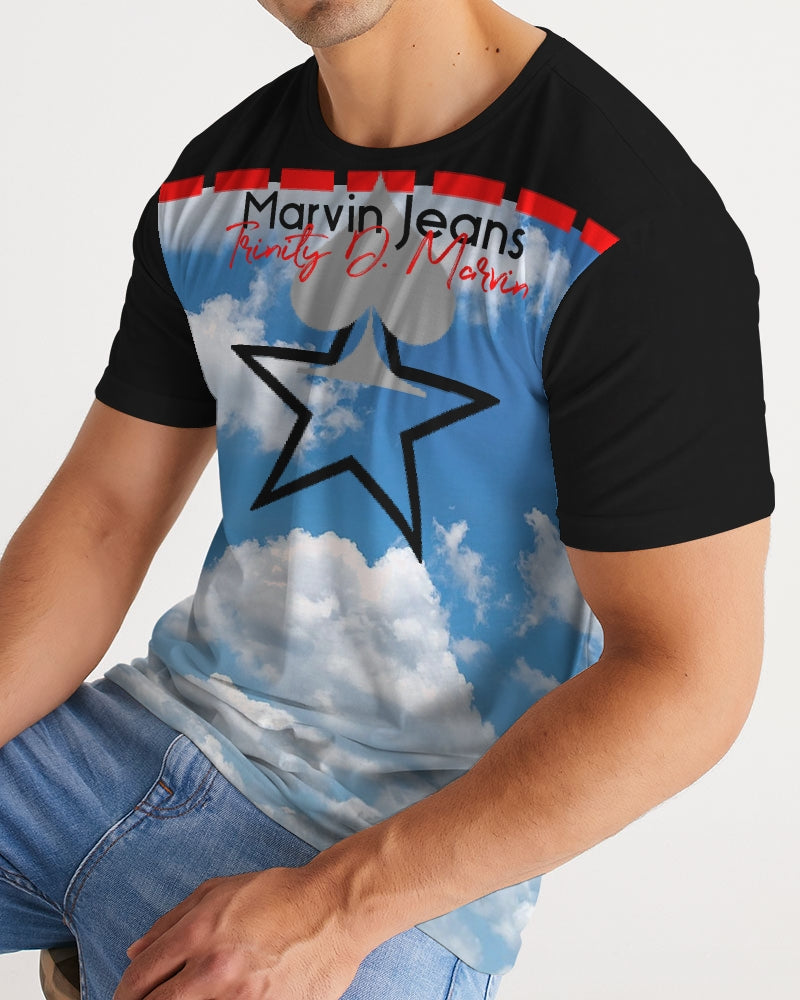 Skydive BY MARVIN JEANS Men's Tee