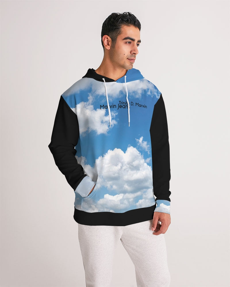 Skydive BY MARVIN JEANS Men's Hoodie
