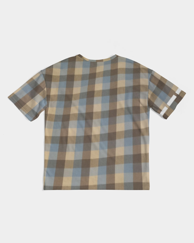@Plaids  Men's Premium Heavyweight Tee