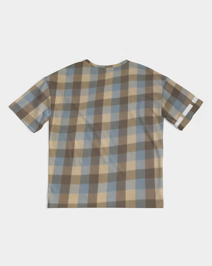 @Plaids  Men's Premium Heavyweight Tee
