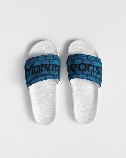 Brick City Men's Slide Sandal