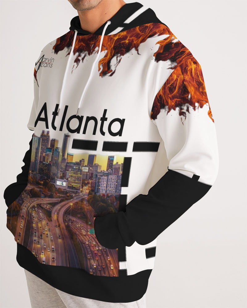 @tlanta  Men's Hoodie