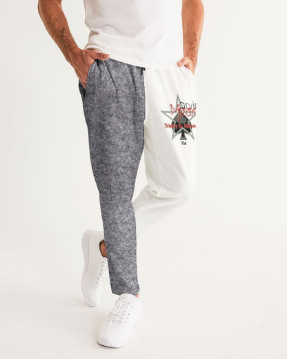 Wool by Marvin Jeans and Trinity D Marvin Men's Joggers