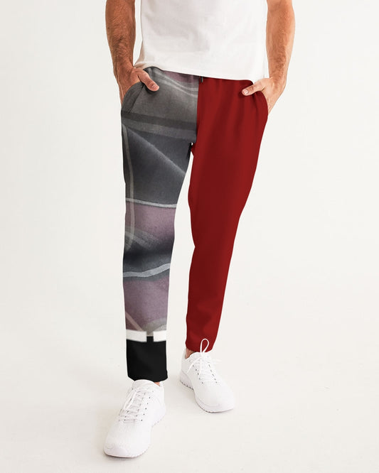 Zero by Marvin Jeans and Trinity D Marvin Men's Joggers