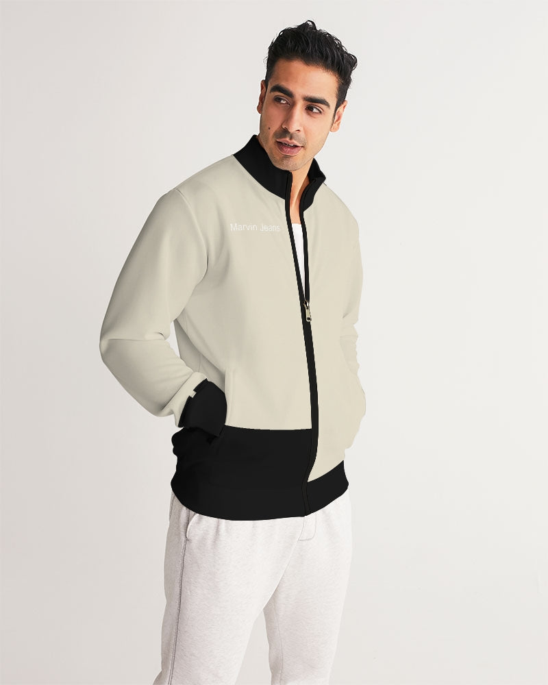 Blake Trinity D. Marvin and Marvin Jeans  Men's Track Jacket
