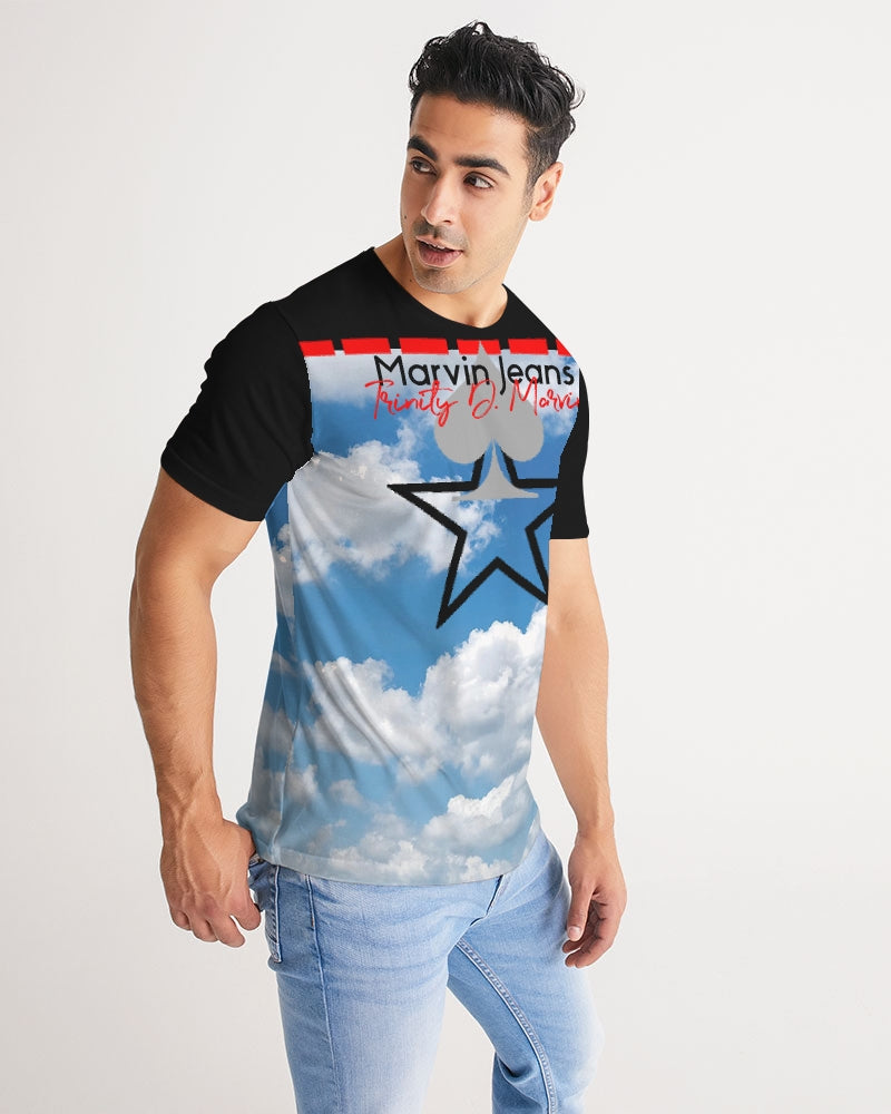 Skydive BY MARVIN JEANS Men's Tee