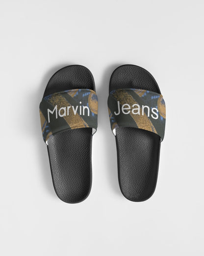Royal by Marvin Jeans Men's Slide Sandal