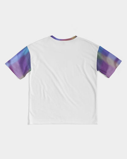 Faded mix by Marvin Jeans and Trinity D Marvin Men's Premium Heavyweight Tee