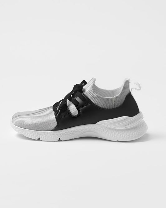 Ice breaker BY MARVIN JEANS Men's Two-Tone Sneaker