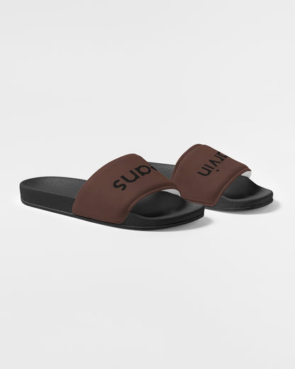 Premium BY MARVIN JEANS Men's Slide Sandal