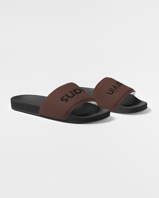 Premium BY MARVIN JEANS Men's Slide Sandal