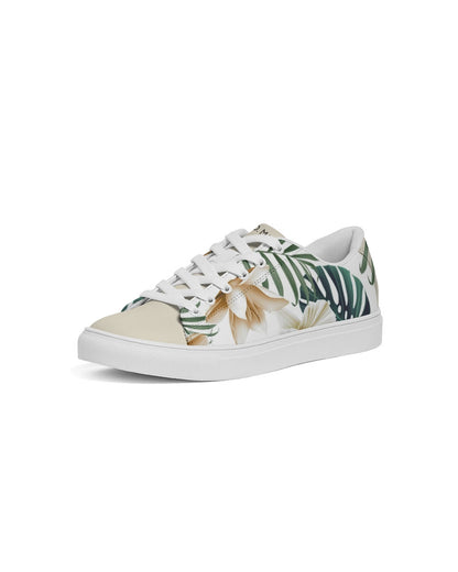 Rosewood Blake by Marvin JEANS Men's Faux-Leather Sneaker