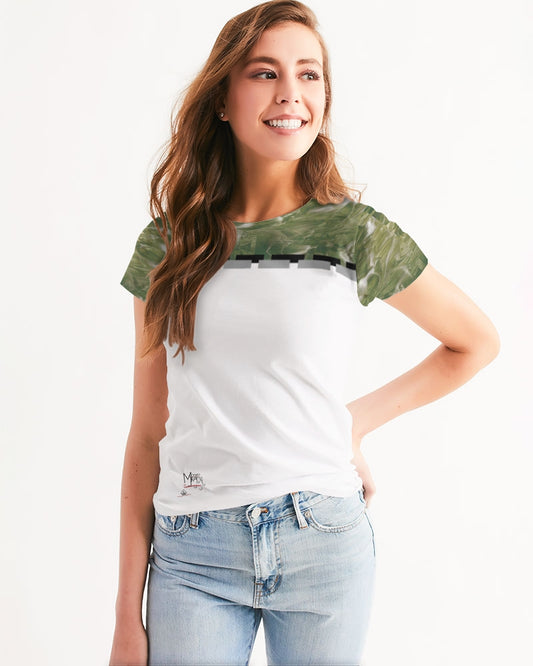 Greenwood  Women's Tee