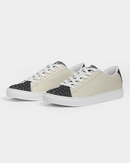 Blake BY MARVIN JEANS Men's Faux-Leather Sneaker