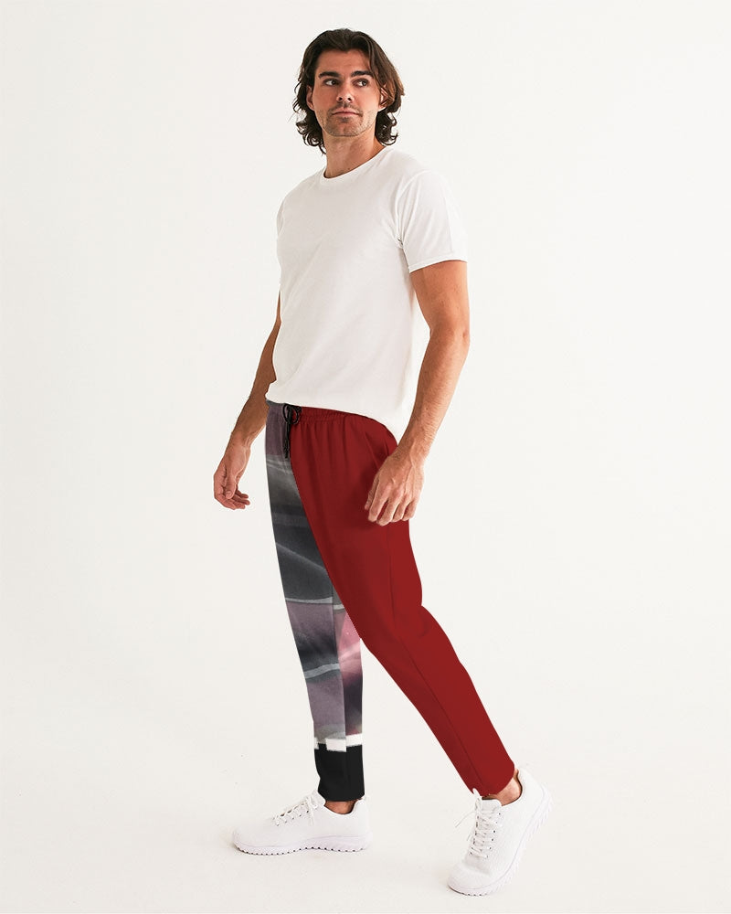 Zero by Marvin Jeans and Trinity D Marvin Men's Joggers